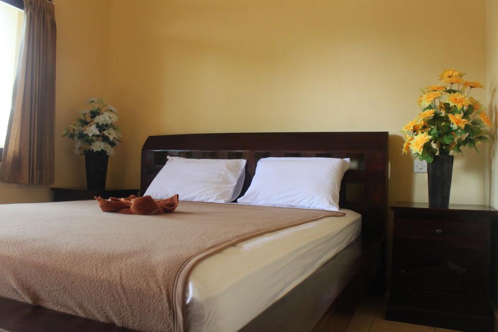 Mekar Jaya Bungalows Kuta Lombok Habitación foto
