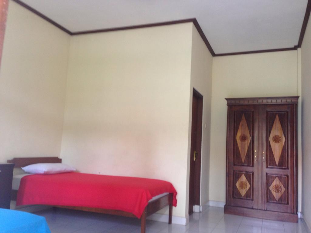 Mekar Jaya Bungalows Kuta Lombok Habitación foto