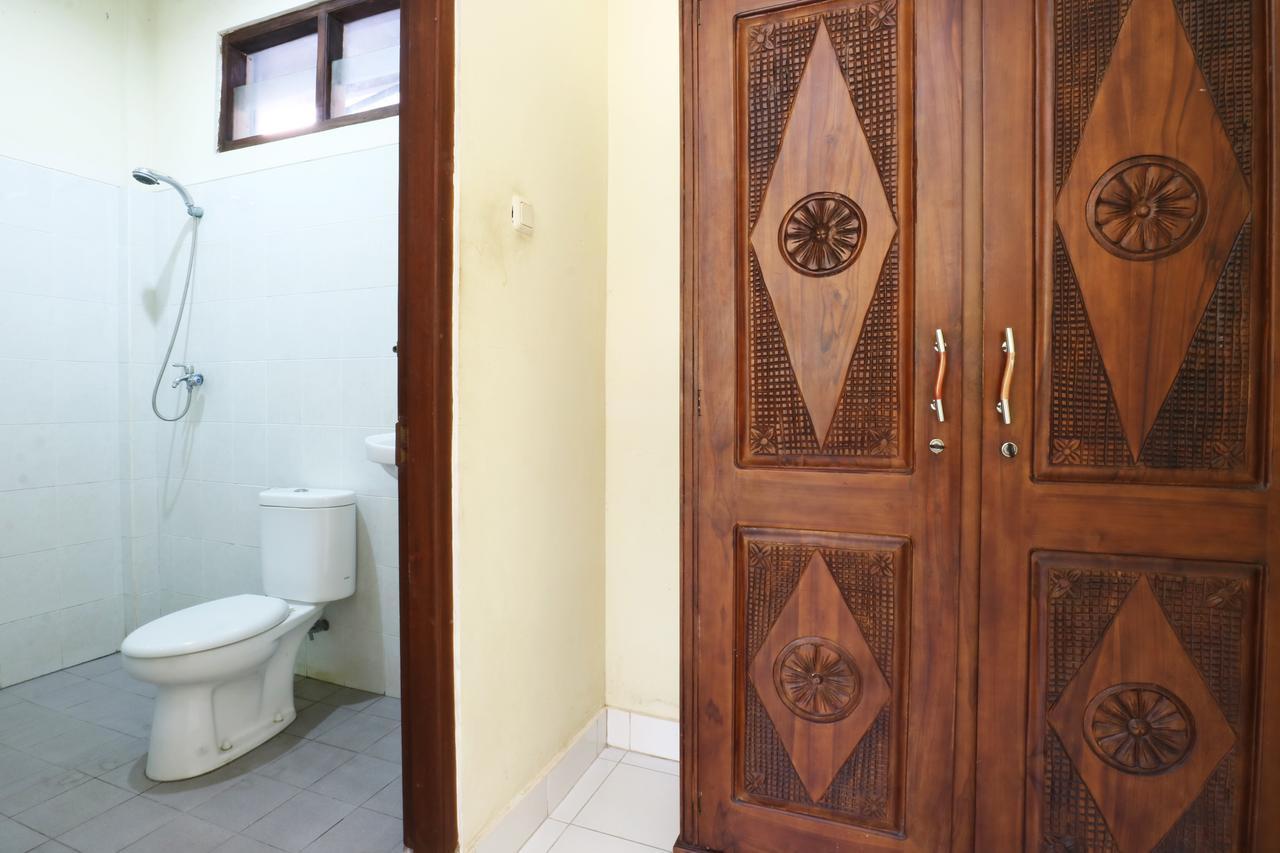 Mekar Jaya Bungalows Kuta Lombok Exterior foto